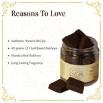 Bakhoor from Arabia royal oud bakhoor