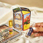 Dukhni Attars From Middle East Premium Scents Halal Attars Perfect For Ramadan Gifting Arabic Scents Blends UK