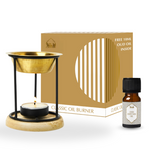 Dukhni Classic Oil Burner UK