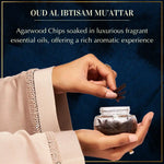 Best oud bakhoor for home and gifting