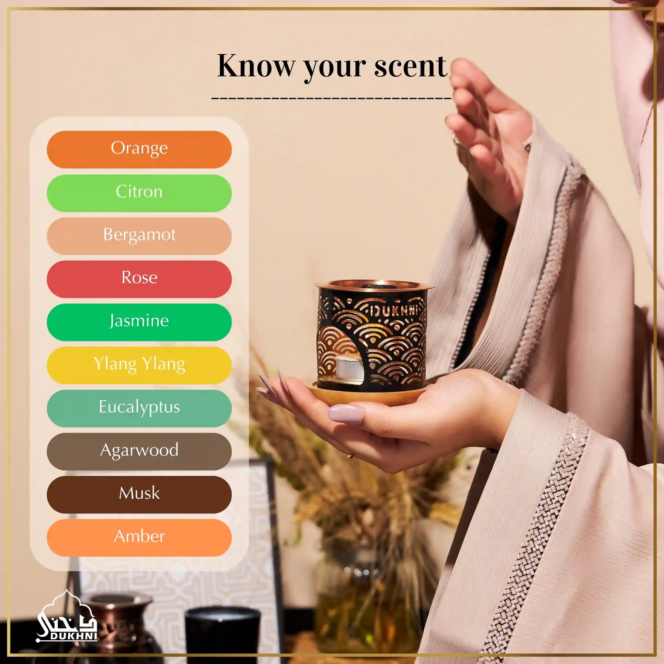 natural ingredients home fragrance no alcohol