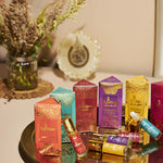 Dukhni Sandalwood Attars Middle East Premium Scents Halal Attars Perfect For Ramadan Gifting Arabic Scents Blends UK