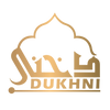 Dukhni - Islamic Scents of Arabia الروائح الإسلامية العربية (UK)
