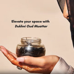 Oud Al Khaleeji Muattar Bakhoor UK