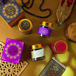 Yemeni bakhoor for home authentic arabic fragrances