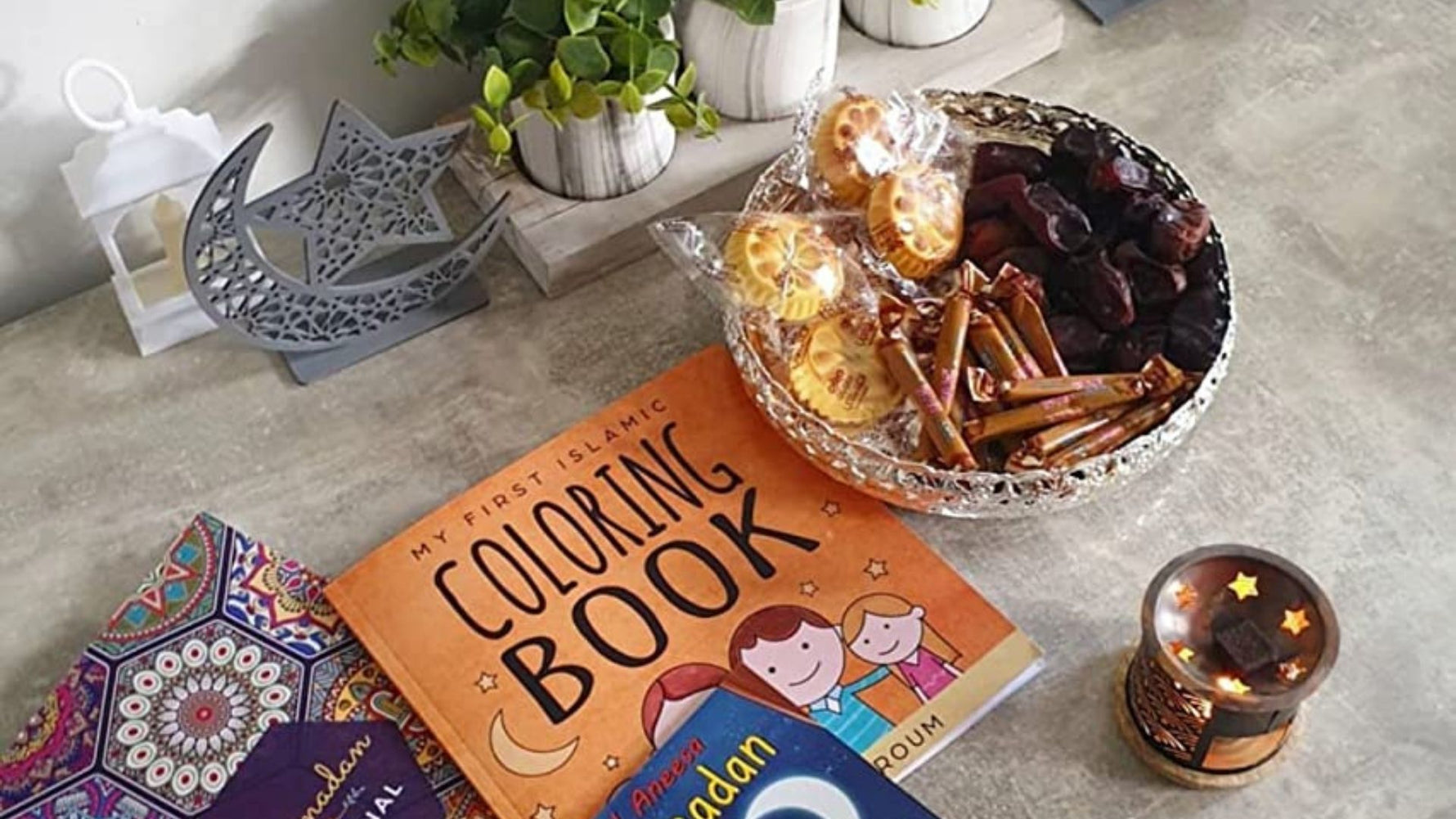 benefits of burning bakhoor