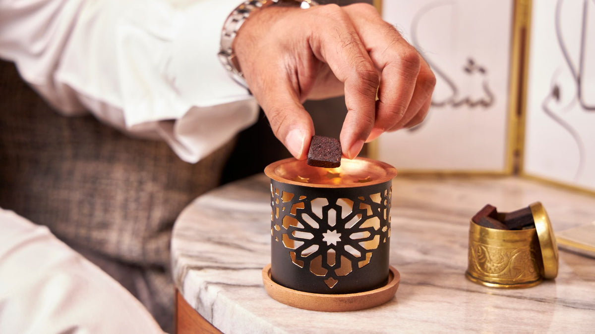 Bakhour Rocks All About Bakhoor – Dukhni - Islamic Scents of Arabia الروائح الإسلامية ...