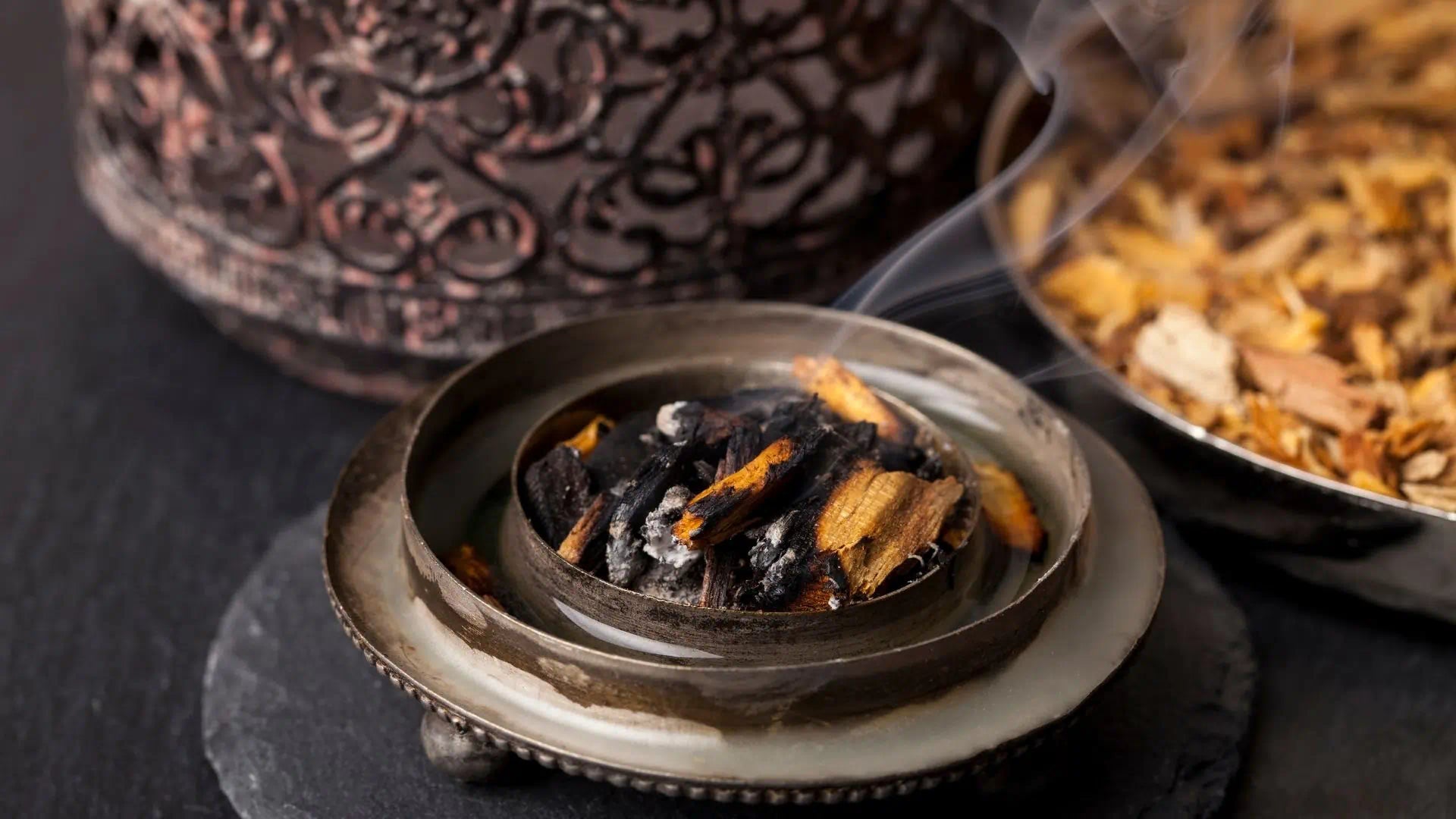 A Complete Guide to Hindi, Cambodian, Yemeni & Other Legendary Oud Types - UK