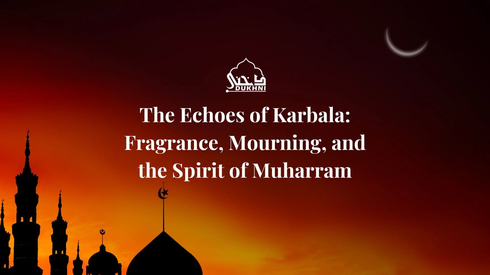 Karbala, Muharram and the Shia Commnity_UK
