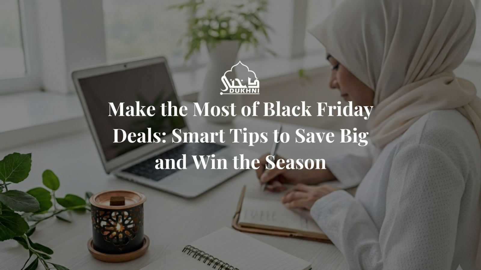 Make the Most of Black Friday Deals Smart Tips to Save Big and Win the Season-UK
