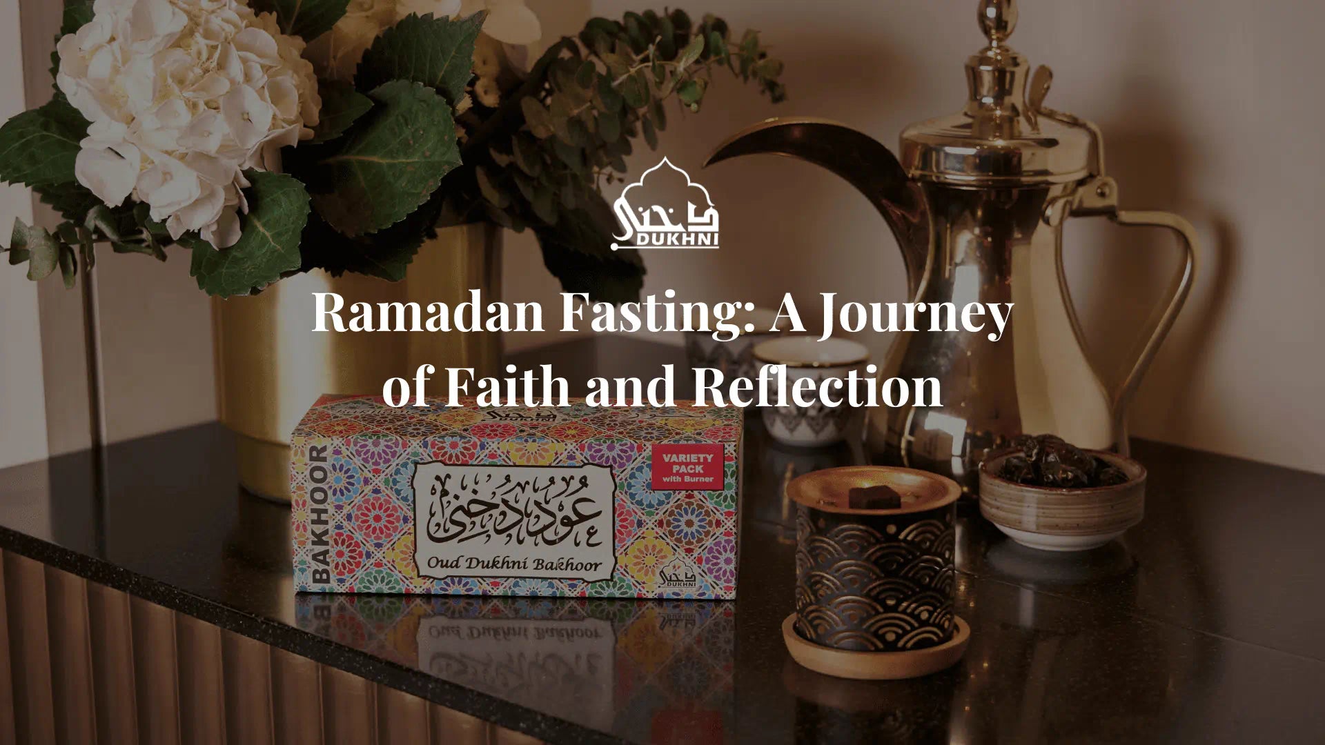 Importance of Fasting in Ramadan