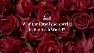 Why is Rose so important to the Muslims?