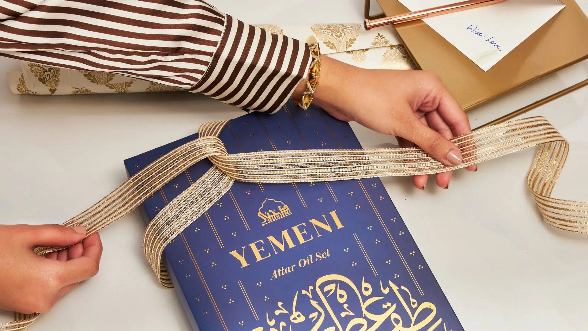 Thoughtful Ramadan Gifts Within A Reasonable Budget - UK