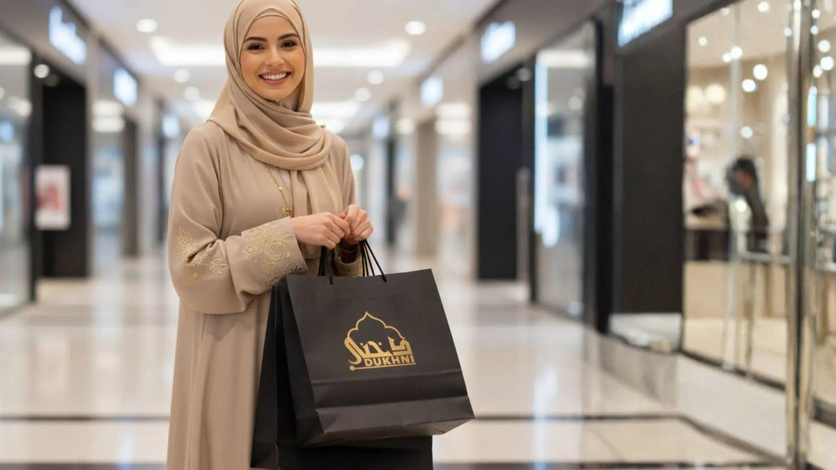 What Muslim Customers Love Buying: A Retailer’s Guide