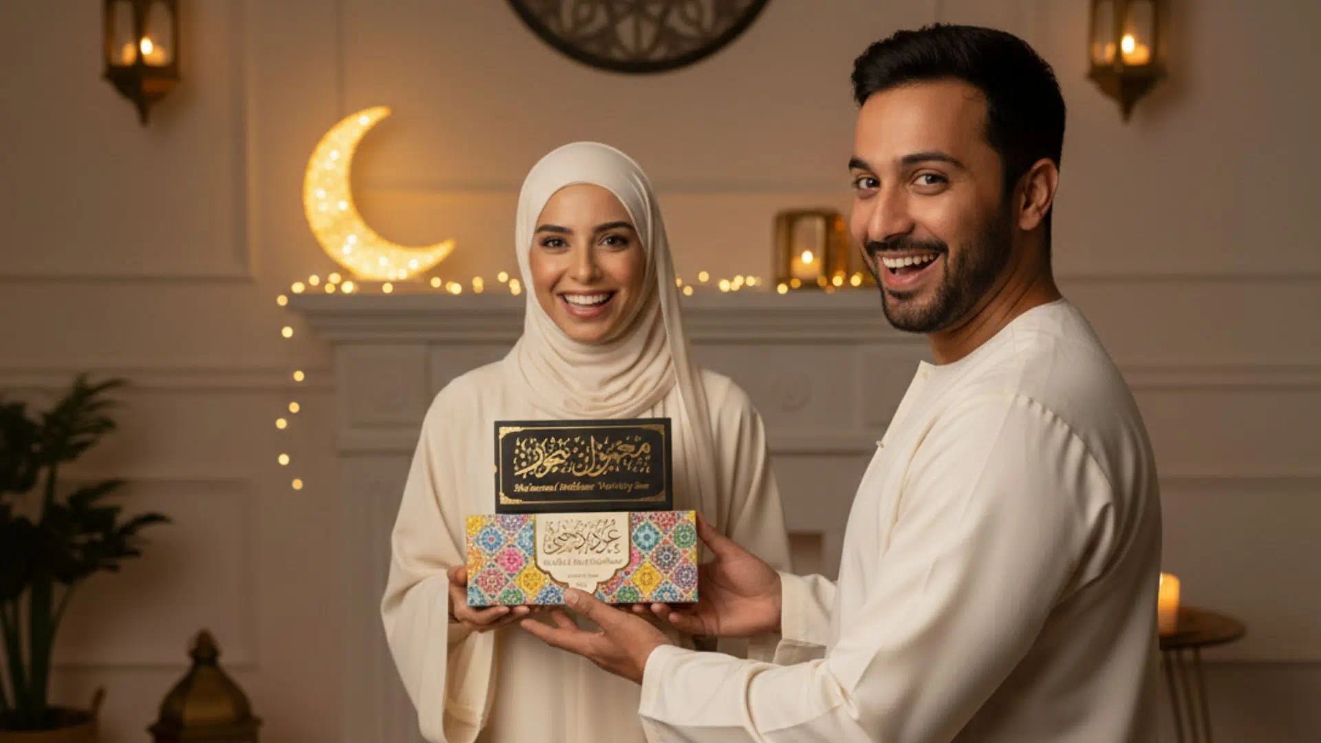 Why is Bakhoor a Great House Warming Gift & a Must-Have Product for Gift and Home Stores?