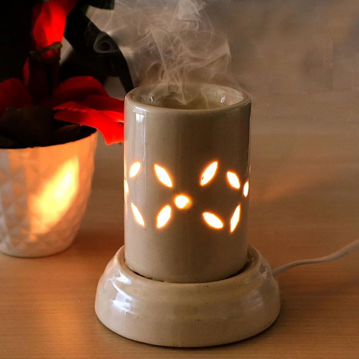Electric Diffuser