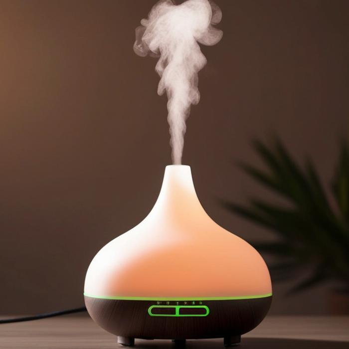 Humidifier