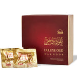 Dukhni Deluxe Bakhoor Arabic Incense Luxurious Oudh Bakhoor UK