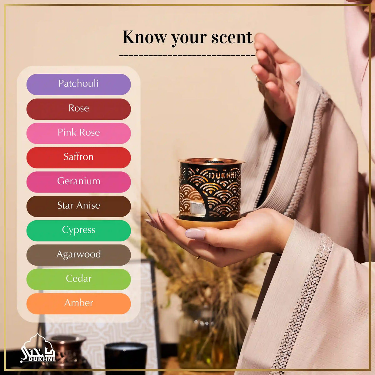 natural ingredients home fragrance no alcohol
