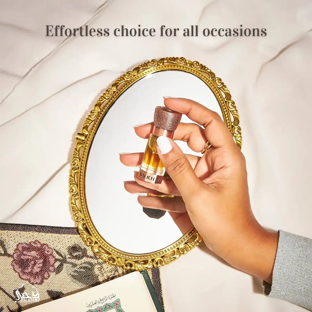 attar oil for parties and gifting