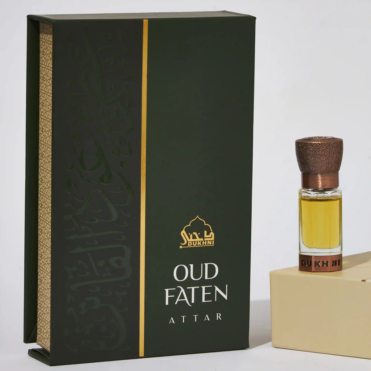 Attar Buy Best Premium Attar Sets Online - Luxurious Arabic Perfumes | Dukhni ...
