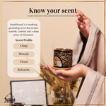 natural ingredients home fragrance no alcohol