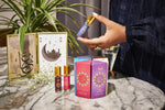 Dukhni Yemeni Attar Oils Non Alcoholic Halal Attars Perfect For Ramadan Gifting Combo UK