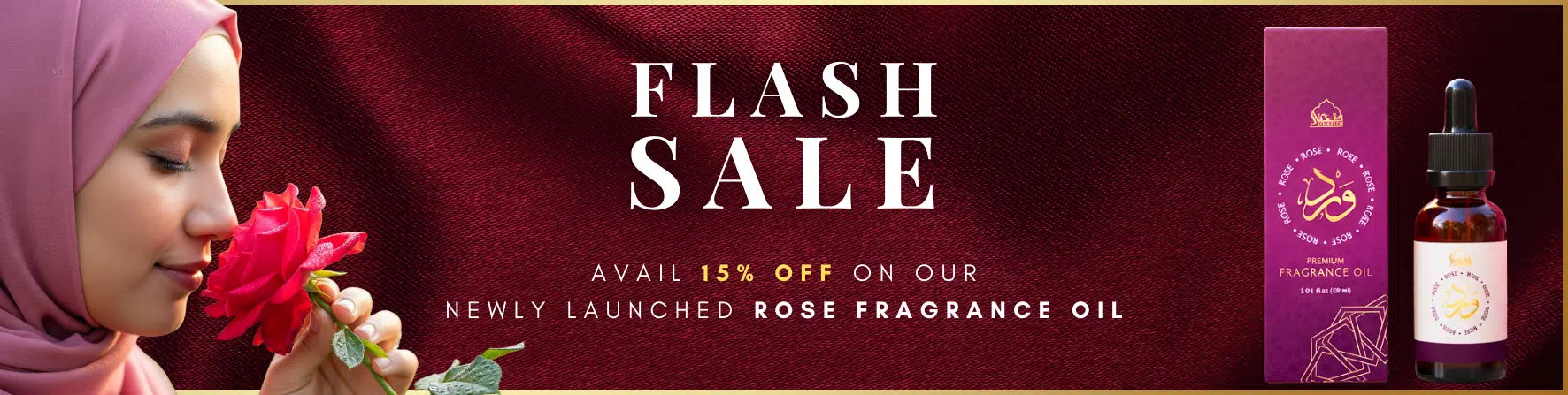 Flash Sale Buy Premium Diffuser Oil Rose Essential Oil Save Big