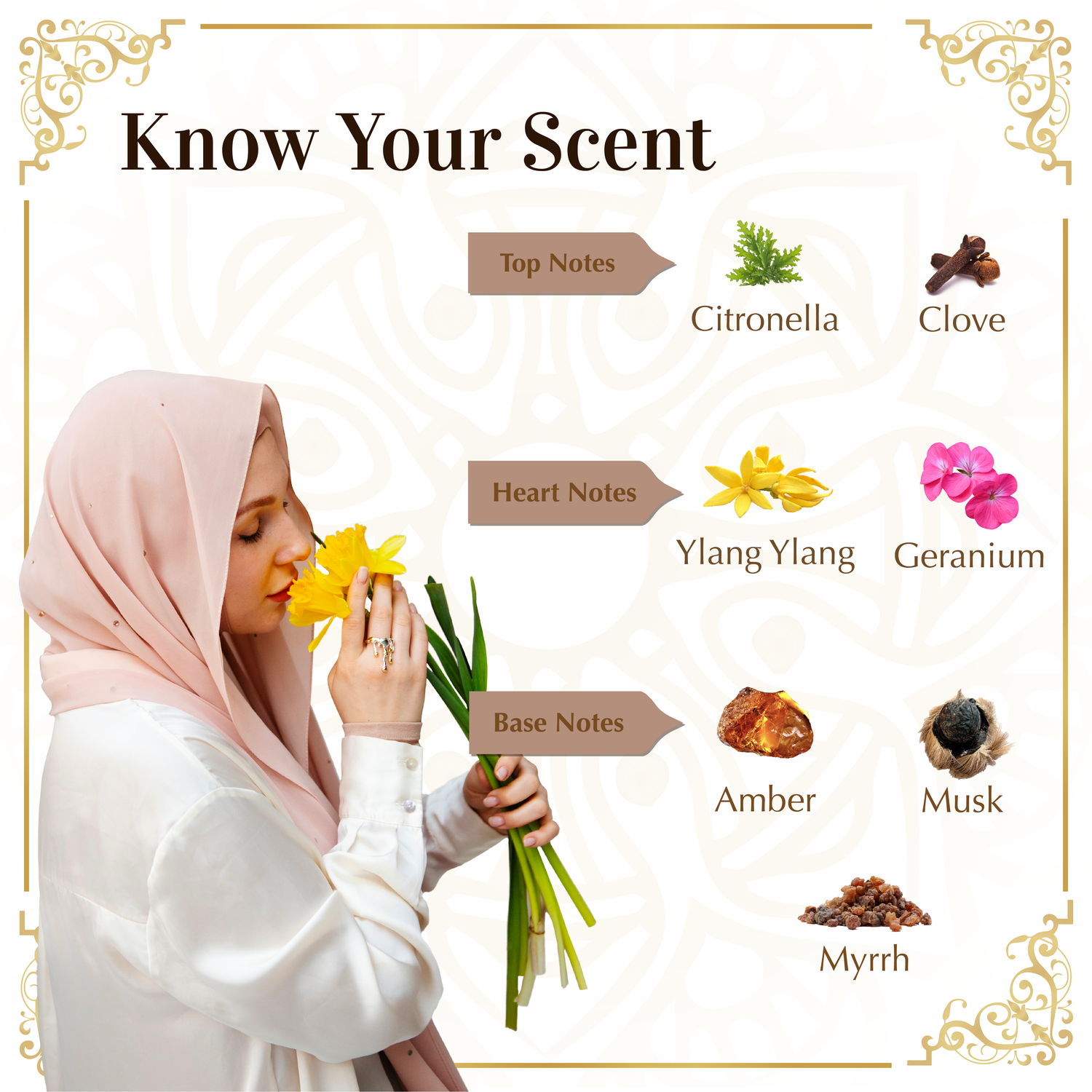 Bakhoor Al Ghawi | عود بخور غاوي