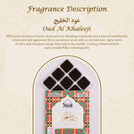 natural ingredients home fragrance no alcohol