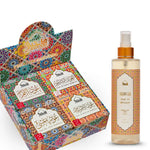 Oud Bakhoor Collection Set And Oud Al Ibtisam Room And Linen Spray Combo UK