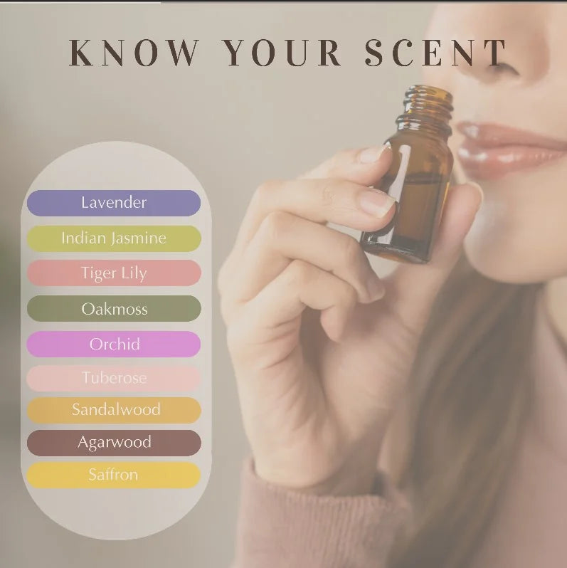 Oud Diffuser Oil Lavender Tiger Lily Agarwood Oud Arabic Scent Sustainable Halal Oil For Diffuser Humidifier UK