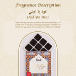 natural ingredients home fragrance no alcohol