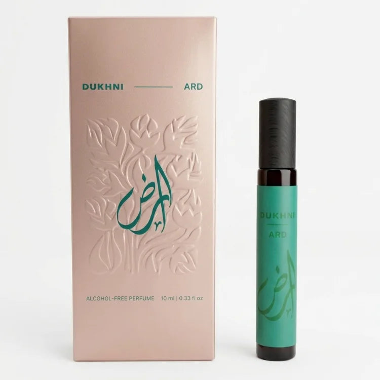 Ard | 10 ml | Non-Alcoholic Perfume Spray