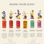 non alcoholic attar oils