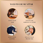 Use During Prayer Time Eliminate Bad Odours Scent Your Clothes And Hair With Oud Al Khaleeji Muattar Bakhoor UK