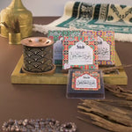 Dukhni Oud Al Khaleeji Awatef Mukhtar Bakhoor Arabic Incense