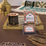 Dukhni Oud Al Khaleeji Bakhoor How To Use UK