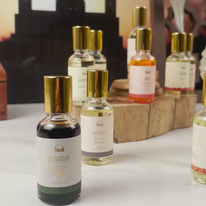 long lasting attar oil for men and women 