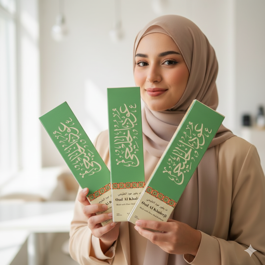 Oud_Al_Khaleeji_Incense_Stick_charcoal_free_incense